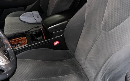 Toyota Camry, 2008 год, 1 390 000 рублей, 6 фотография