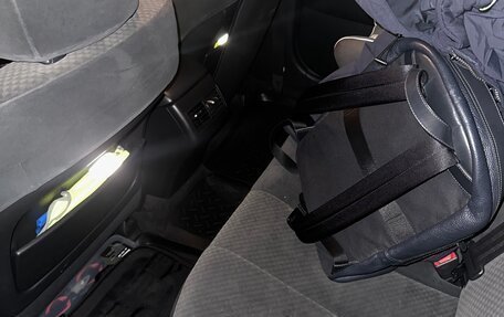 Toyota Camry, 2008 год, 1 390 000 рублей, 7 фотография