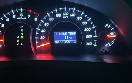 Toyota Camry, 2008 год, 1 390 000 рублей, 11 фотография