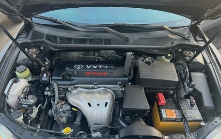 Toyota Camry, 2008 год, 1 390 000 рублей, 12 фотография