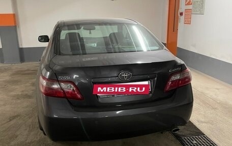 Toyota Camry, 2008 год, 1 390 000 рублей, 13 фотография