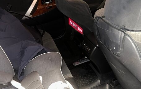 Toyota Camry, 2008 год, 1 390 000 рублей, 9 фотография