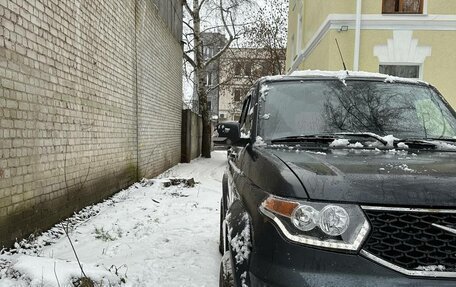 ЛуАЗ Patriot, 2018 год, 940 000 рублей, 5 фотография