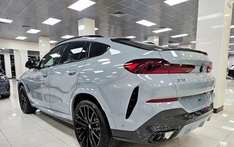 BMW X6, 2025 год, 16 500 000 рублей, 4 фотография