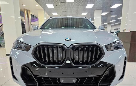 BMW X6, 2025 год, 16 500 000 рублей, 2 фотография