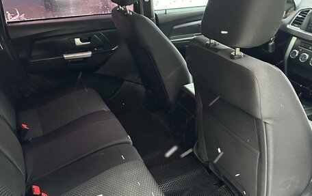 ЛуАЗ Patriot, 2018 год, 940 000 рублей, 7 фотография