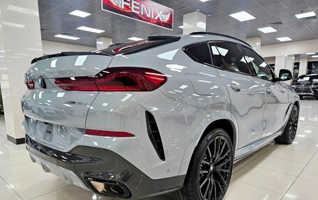 BMW X6, 2025 год, 16 500 000 рублей, 6 фотография