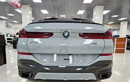 BMW X6, 2025 год, 16 500 000 рублей, 5 фотография