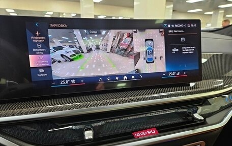 BMW X6, 2025 год, 16 500 000 рублей, 8 фотография