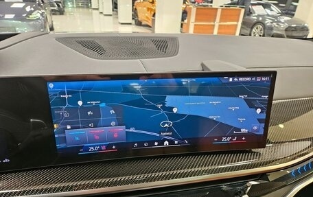 BMW X6, 2025 год, 16 500 000 рублей, 7 фотография