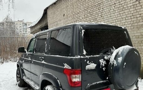 ЛуАЗ Patriot, 2018 год, 940 000 рублей, 3 фотография