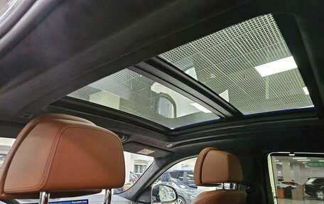 BMW X6, 2025 год, 16 500 000 рублей, 19 фотография