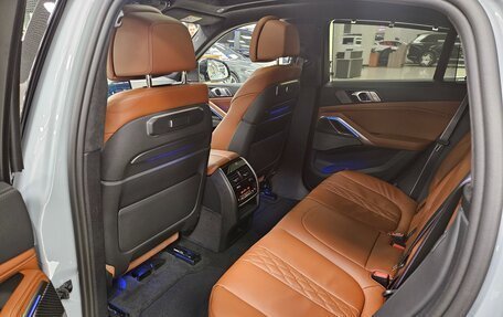 BMW X6, 2025 год, 16 500 000 рублей, 17 фотография