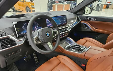 BMW X6, 2025 год, 16 500 000 рублей, 13 фотография