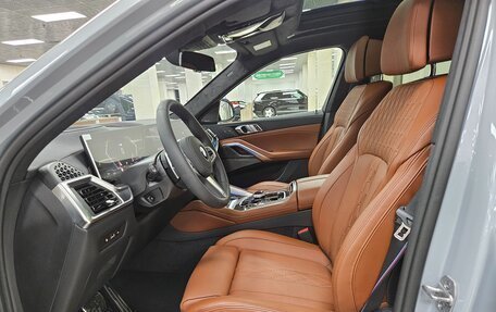 BMW X6, 2025 год, 16 500 000 рублей, 14 фотография