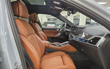 BMW X6, 2025 год, 16 500 000 рублей, 16 фотография