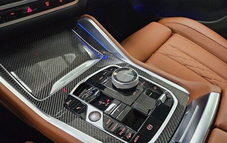 BMW X6, 2025 год, 16 500 000 рублей, 20 фотография