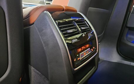 BMW X6, 2025 год, 16 500 000 рублей, 23 фотография