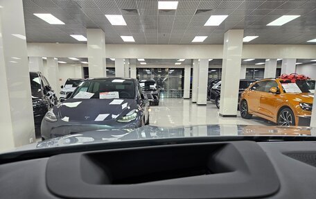 BMW X6, 2025 год, 16 500 000 рублей, 24 фотография