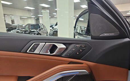 BMW X6, 2025 год, 16 500 000 рублей, 22 фотография