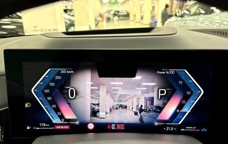 BMW X6, 2025 год, 16 500 000 рублей, 12 фотография