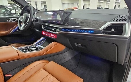 BMW X6, 2025 год, 16 500 000 рублей, 15 фотография