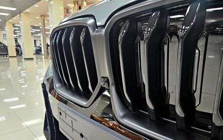 BMW X6, 2025 год, 16 500 000 рублей, 35 фотография