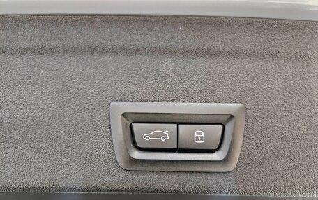 BMW X6, 2025 год, 16 500 000 рублей, 29 фотография