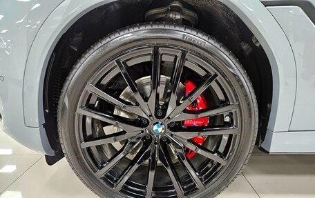 BMW X6, 2025 год, 16 500 000 рублей, 39 фотография