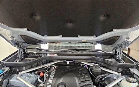 BMW X6, 2025 год, 16 500 000 рублей, 40 фотография