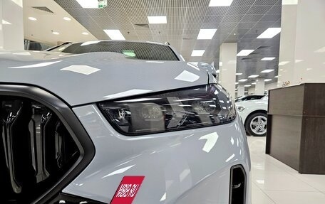 BMW X6, 2025 год, 16 500 000 рублей, 37 фотография