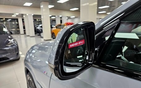 BMW X6, 2025 год, 16 500 000 рублей, 36 фотография