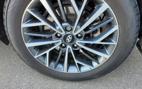 Hyundai Tucson III, 2018 год, 1 890 000 рублей, 5 фотография