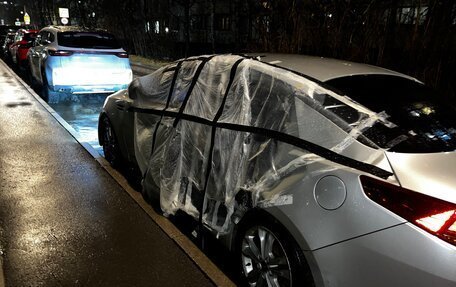 KIA Optima III, 2012 год, 730 000 рублей, 2 фотография