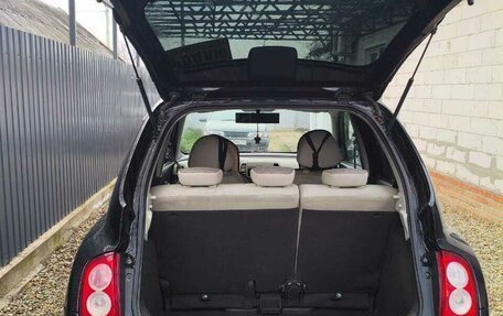 Nissan Micra III, 2006 год, 499 000 рублей, 6 фотография