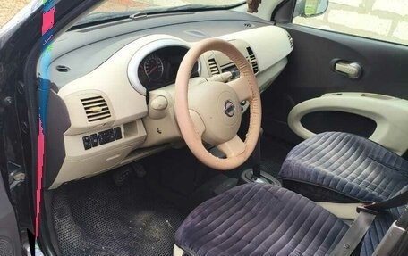 Nissan Micra III, 2006 год, 499 000 рублей, 4 фотография
