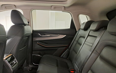 CheryExeed LX, 2022 год, 2 349 000 рублей, 15 фотография