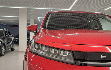 CheryExeed LX, 2022 год, 2 349 000 рублей, 21 фотография