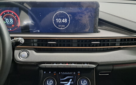 CheryExeed LX, 2022 год, 2 349 000 рублей, 18 фотография