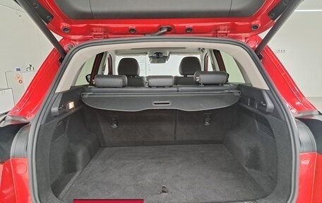 CheryExeed LX, 2022 год, 2 349 000 рублей, 12 фотография