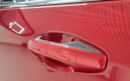 CheryExeed LX, 2022 год, 2 349 000 рублей, 26 фотография