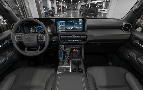 Toyota Land Cruiser Prado, 2024 год, 12 400 000 рублей, 8 фотография