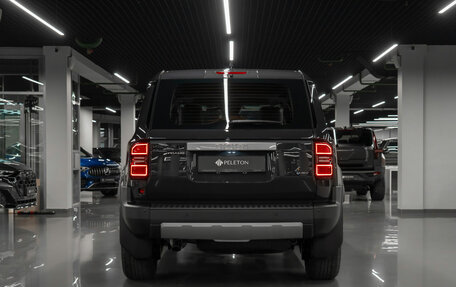 Toyota Land Cruiser Prado, 2024 год, 12 400 000 рублей, 6 фотография