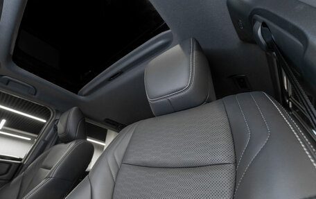 Toyota Land Cruiser Prado, 2024 год, 12 400 000 рублей, 10 фотография