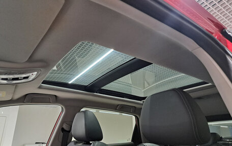 CheryExeed LX, 2022 год, 2 349 000 рублей, 27 фотография