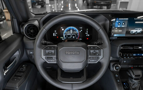 Toyota Land Cruiser Prado, 2024 год, 12 400 000 рублей, 11 фотография