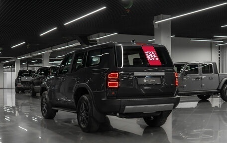 Toyota Land Cruiser Prado, 2024 год, 12 400 000 рублей, 5 фотография