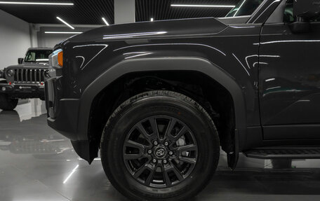 Toyota Land Cruiser Prado, 2024 год, 12 400 000 рублей, 27 фотография