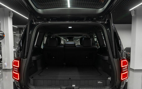 Toyota Land Cruiser Prado, 2024 год, 12 400 000 рублей, 25 фотография