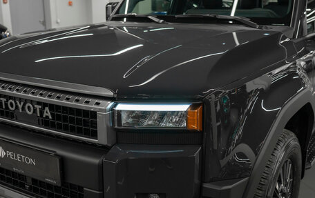 Toyota Land Cruiser Prado, 2024 год, 12 400 000 рублей, 28 фотография